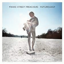 Manic Street Preachers : Futurology